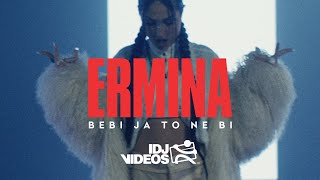 Musik-Video-Miniaturansicht zu Bebi Ja To Ne Bi Songtext von Ermina