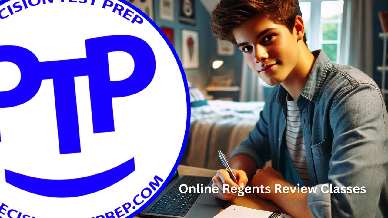 Online Regents Review Examples
