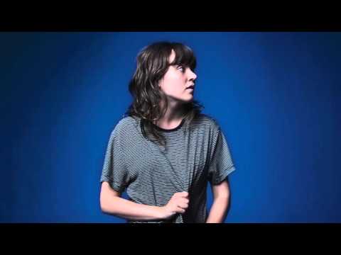 Lyrics – Courtney Barnett