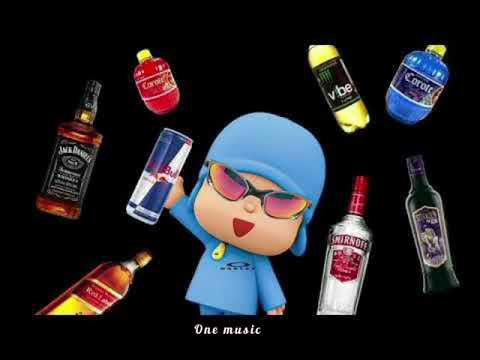 Mila ,Menor  Nico e Petter Ferraz - Amor ou o litrao  " Brega Funk( KondZilla )