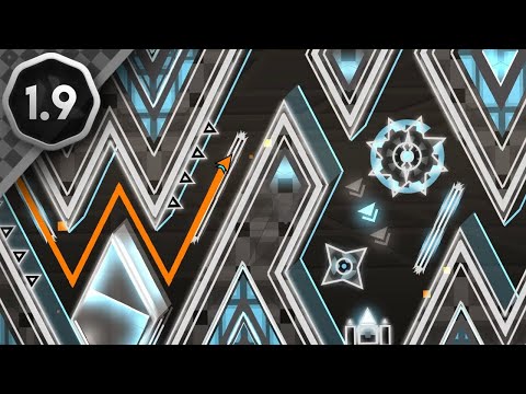 1.9 // My Part in "The Final Phase" (Upcoming Extreme Demon) Hosted by Halzion