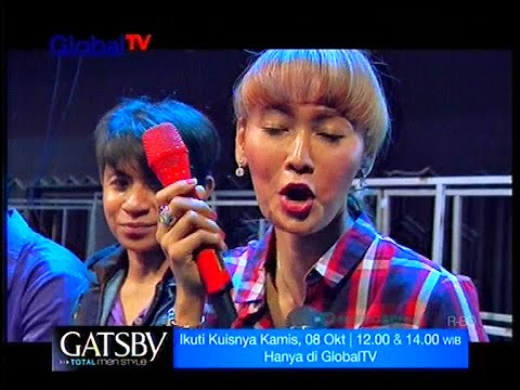 INUL Unggah Video Saal GR | 9 Oktober 2015