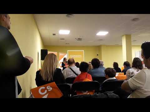 Futura Alcadesa de Cs Alfara del Patriarca