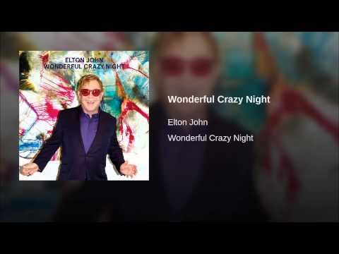 Video thumbnail for Wonderful Crazy Night