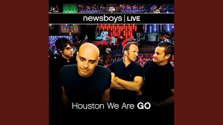 Newsboys - I Am Free (Live) (Audio)