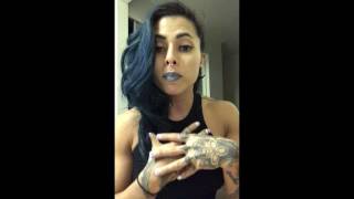 All About My 28 Day Shred