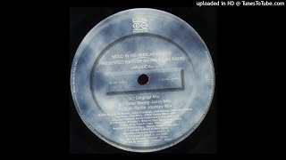 Deep Swing & Luis Radio Presents Molù In His African World | Musica (Deep Swing Jazzy Mix)