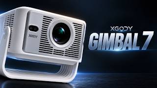 XGODY Gimbal 7