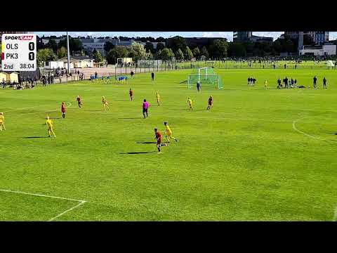 Ols vs Pk35 - 07/08/2022