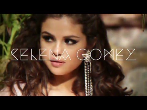 Selena Gomez | REAL VOICE (WITHOUT AUTO-TUNE)