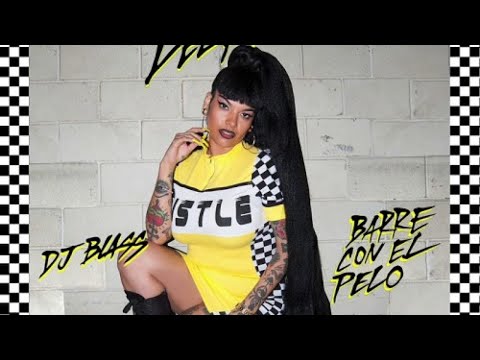 Barre con el Pelo - Tomasa del Real REACCIÓN🇦🇷