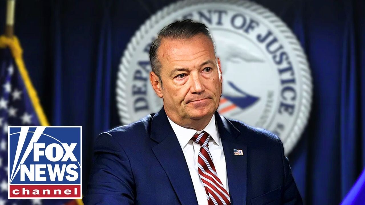 Acting ICE director reveals ‘most telling’ number about Biden’s border crisis