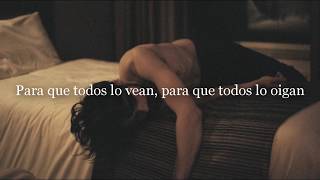 Sirens & Sailors ~ The Chosen One Sub. Español