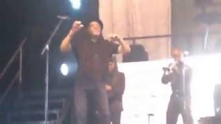 UB40 LIVEE  AMSTERDAM  HEINIKEN  MISIC HALL MAY 7th 2016 Good ambition