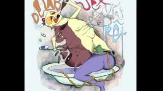 De Läb - D&#39;Schwéngserten