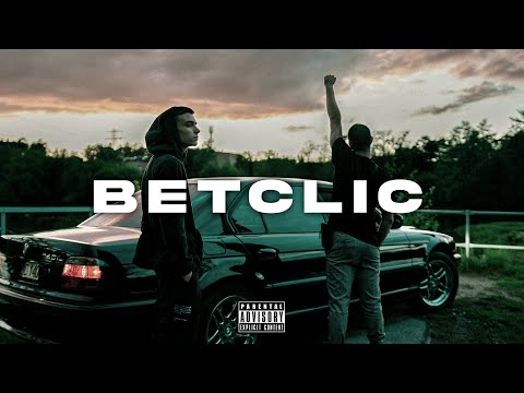 04.nerink ft. SDG - BETCLIC (prod.COBRA) video