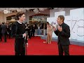 "Dune" Red Carpet & Interview | The 78th Venice International Film Festival #venezia78 #dunemovie