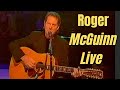 Roger McGuinn - Plays The Byrds, London 1997 4K