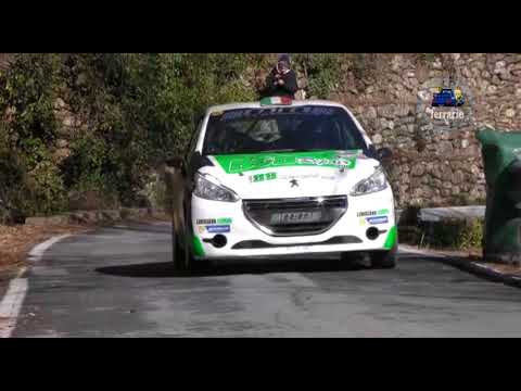 CLIP 5°Ronde della Val Merula 2018 Arzà-Righetti by Ferrario