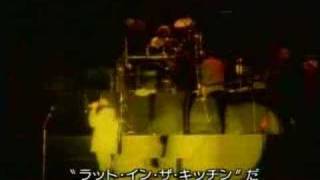 UB40 Stick By Me &amp; Rat In Mi Kitchen Live 1991