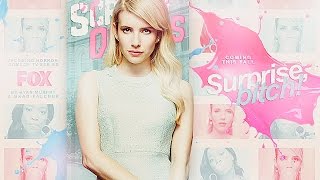 Scream Queens - Music - Wham Bam by Clooney