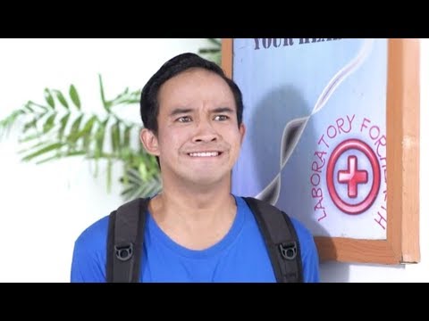 Cemburu Lagi Sama Arul - Highlight Kecil Kecil Mikir Jadi Manten Eps 61