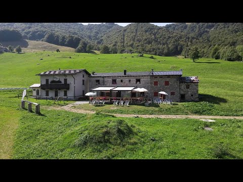 RISTOBAR CERESOLA - Valtorta