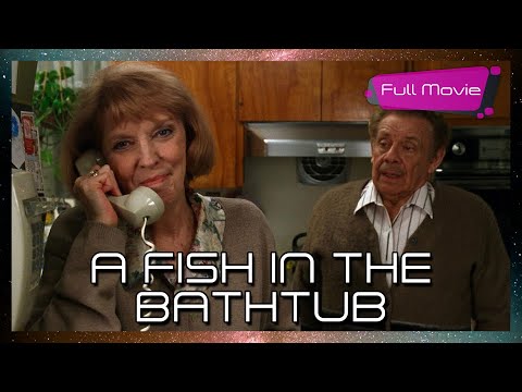 A Fish in the Bathtub | Full Movie | Comedy
