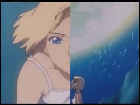 AMV - Now and Then Here and There - Endure