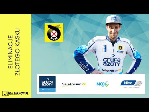 BACKSTAGE: Eliminacje Złotego Kasku