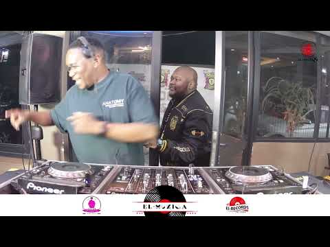 Elmuziqa | #DeeperThursdays with @oddXperienc  | #Moya'S Kona