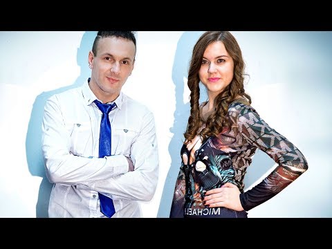 Buco 85 Mc ft. Mihaela Puletic & DJ Exit - Pogled njenih ociju / Official Video HD