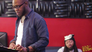 Gold Rush: Mighty Mark & Mike-Mike ZOME