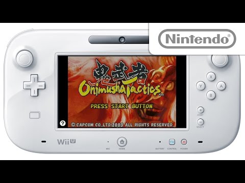 鬼武者～Onimusha Tactics～ プレイ映像