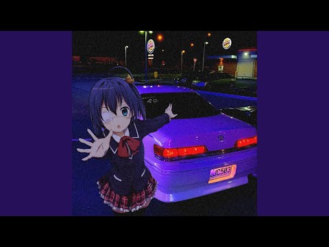 SHOW NO LOVE - SLOWED