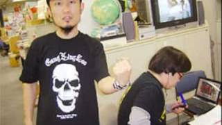 Music video thumbnail preview for ガガガSP　幸福哲学第一人者 by ガガガSP