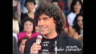 Per Ricordare SDO…I Pooh a Numero Uno (1995)