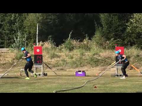 EXČR Zderaz 2024  - SDH Pasohlávky B