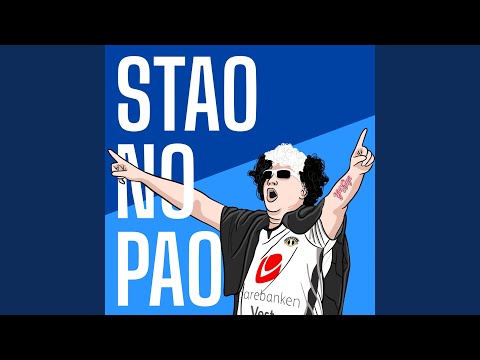 Video thumbnail for Stao No Pao