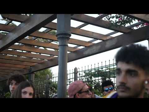 TYAGO x KOKE vs JOKA x NEA - SEMIFINAL - FREESTYLE SUMMER LEAGUE - ULTIMA JORNADA