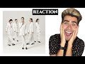 Melanie C Melanie C 2020 Album REACTION