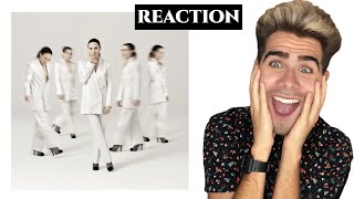 Melanie C - Melanie C 2020 / Album (REACTION)