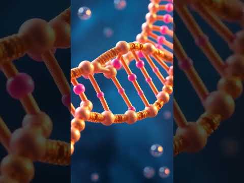 The Amazing Process of DNA Replication Explained!