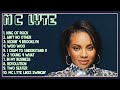 MC Lyte Likes Swingin'-M.C. Lyte-Year's top music mixtape-Charismatic