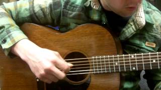 Video thumbnail for Gibson LG-0 by Bernunzio Uptown Music