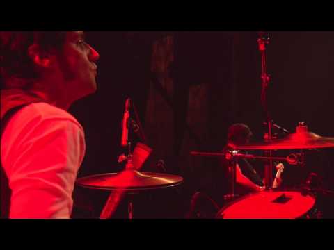 STEVANS - Live @ Montreux Jazz Festival (Part 1)