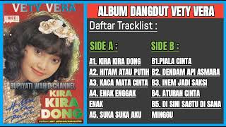 Download lagu Kira Kira Dong - Vety Vera | Cipt. Eddy Lestaluhu / Marakarma [ Original Full Album ] mp3