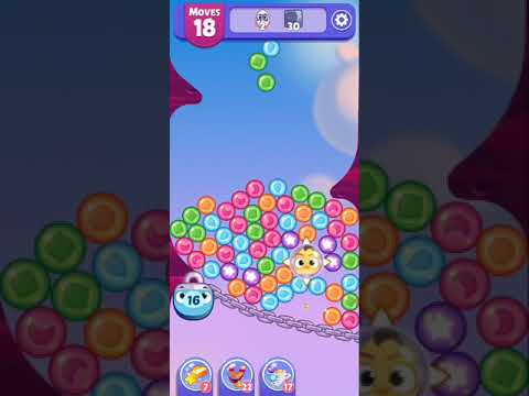 Angry Birds Dream Blast level 153