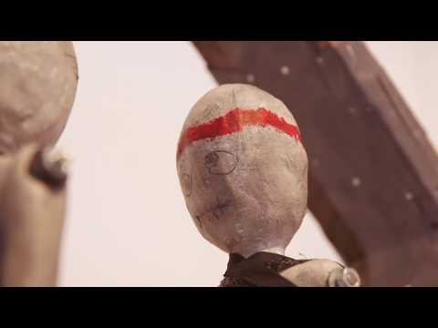 The Talking Cure at Kranzberg Arts Center