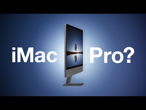 Apple’s M5 Max iMac Pro Leak Has Me Very Excited